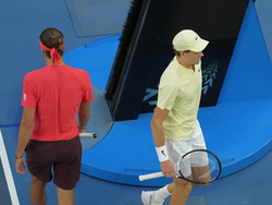 Australian Open Tennis