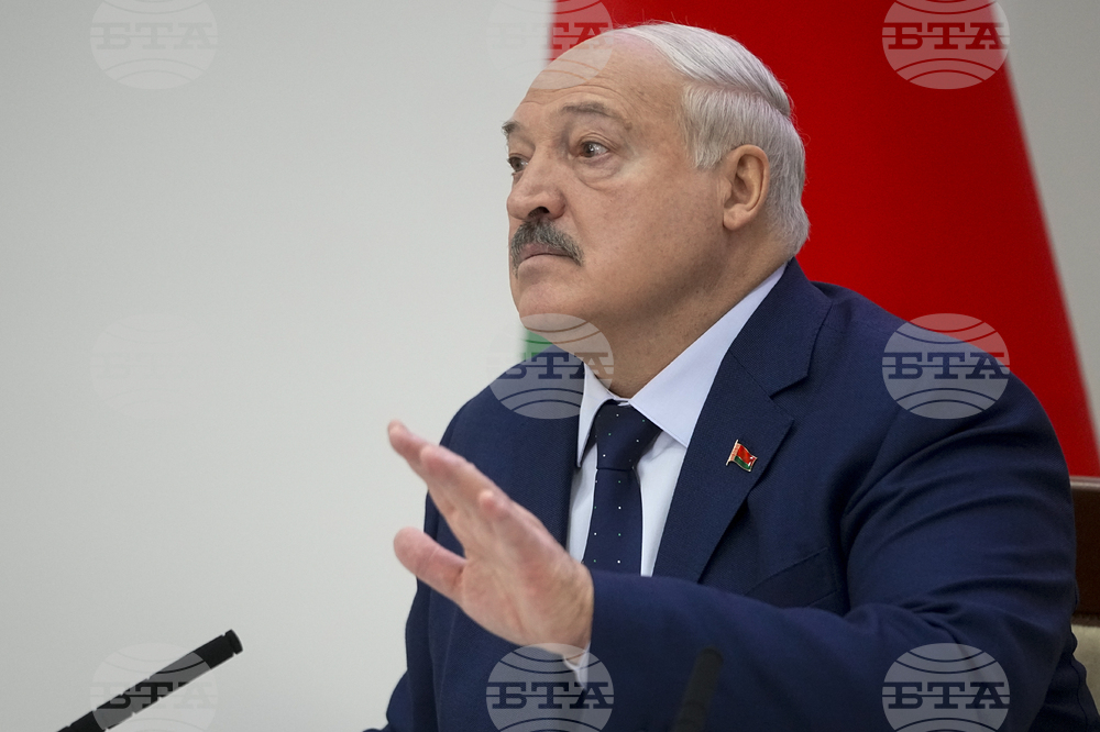 Победата на Лукашенко - между възмущението на Запада и одобрението на Русия и Китай