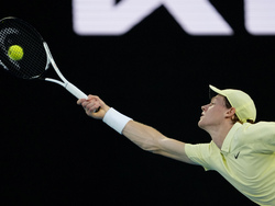 Australian Open Tennis