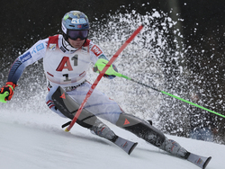 Austria Alpine Skiing World Cup