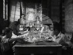 „Янис в градовете“ („Giannis in the Cities“) е новият филм на сценаристка,  продуцентка и режисьорка Елени Александракис, снимка: "София филм фест"