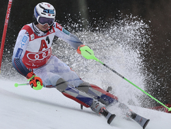 Austria Alpine Skiing World Cup