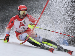 Austria Alpine Skiing World Cup