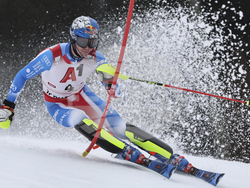 Austria Alpine Skiing World Cup