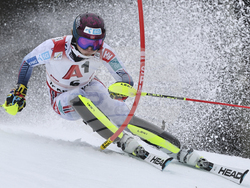 Austria Alpine Skiing World Cup