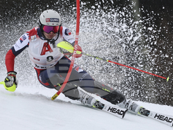 Austria Alpine Skiing World Cup