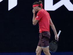 Australian Open Tennis