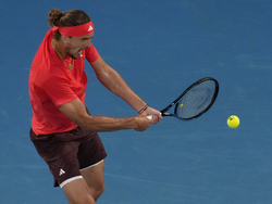 Australian Open Tennis