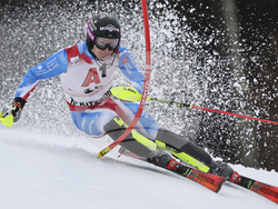 Austria Alpine Skiing World Cup