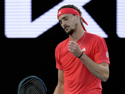 Australian Open Tennis