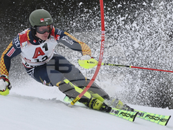 Austria Alpine Skiing World Cup