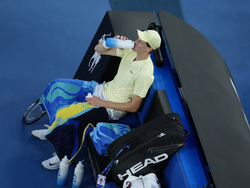 Australian Open Tennis