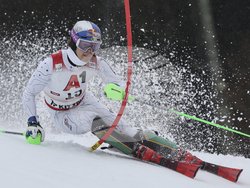 Austria Alpine Skiing World Cup