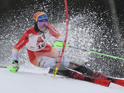 Austria Alpine Skiing World Cup