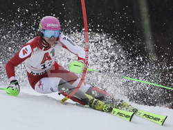 Austria Alpine Skiing World Cup
