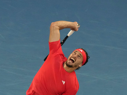 Australian Open Tennis