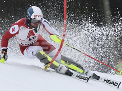 Austria Alpine Skiing World Cup