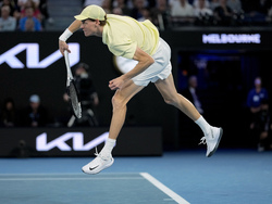 Australian Open Tennis