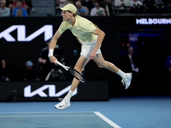Australian Open Tennis