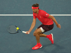 Australian Open Tennis