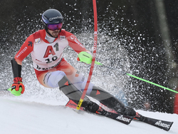 Austria Alpine Skiing World Cup