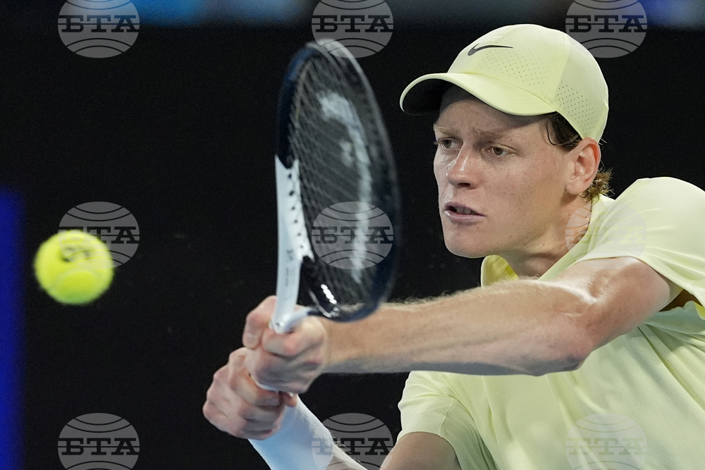 Ранната загуба на Зверев в Монте Карло гарантира първото място на Синер в световната ранглиста по тенис до завръщането на италианеца в игра след допинг наказание