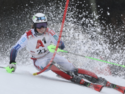 Austria Alpine Skiing World Cup