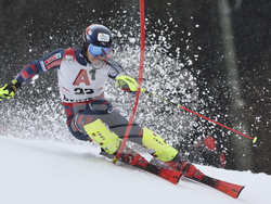Austria Alpine Skiing World Cup