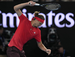 Australian Open Tennis