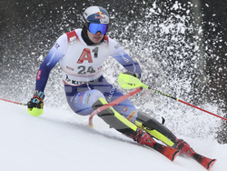 Austria Alpine Skiing World Cup