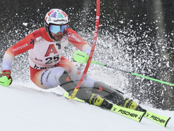 Austria Alpine Skiing World Cup