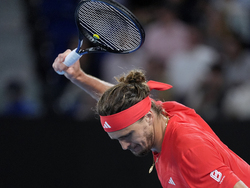 Australian Open Tennis