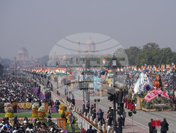 India Republic Day