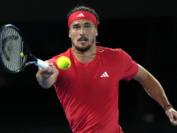 Australian Open Tennis