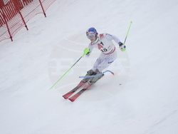 Austria Alpine Skiing World Cup