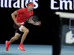 Australian Open Tennis