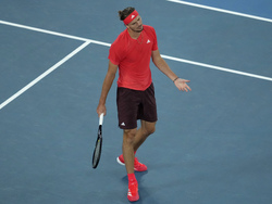 Australian Open Tennis