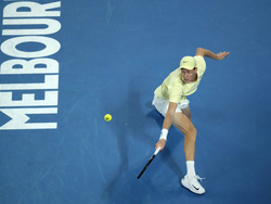Australian Open Tennis