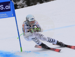 Germany Alpine Skiing World Cup