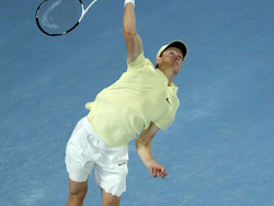 Australian Open Tennis