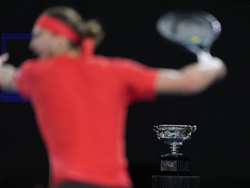 Australian Open Tennis