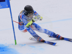 Germany Alpine Skiing World Cup