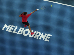Australian Open Tennis