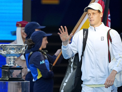 Australian Open Tennis