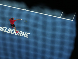 Australian Open Tennis