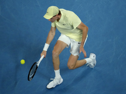 Australian Open Tennis