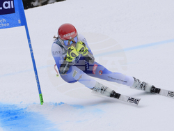 Germany Alpine Skiing World Cup