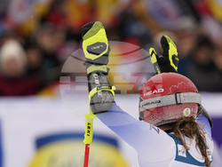 Germany Alpine Skiing World Cup