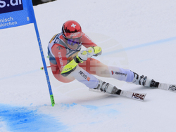 Germany Alpine Skiing World Cup