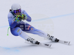 Germany Alpine Skiing World Cup
